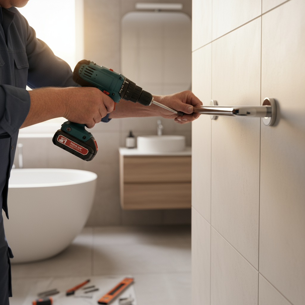 Kleine Woningverbetering: Groots Comfort in Wassenaar - 65Klusser klustip