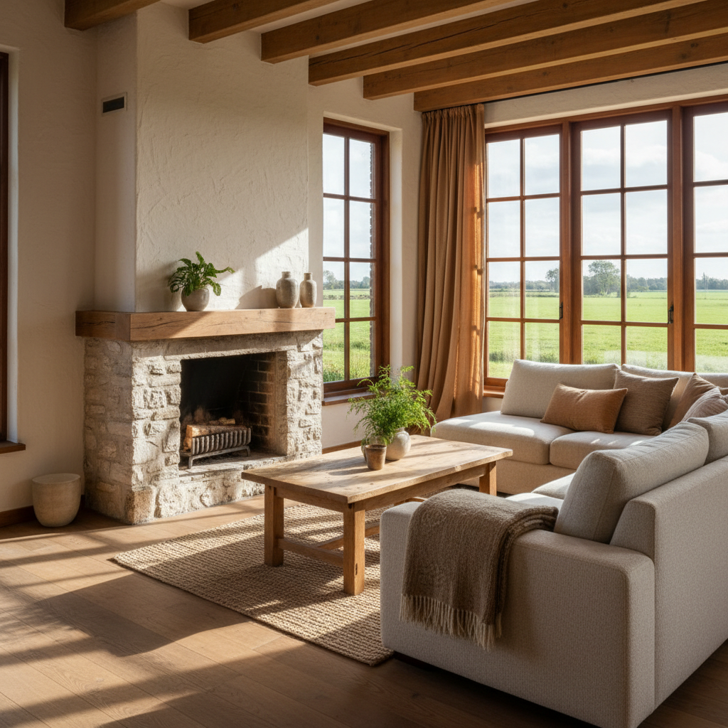 Duurzaam Wonen in Wassenaar: Tips van Onze Ervaren Klussers - 65Klusser klustip
