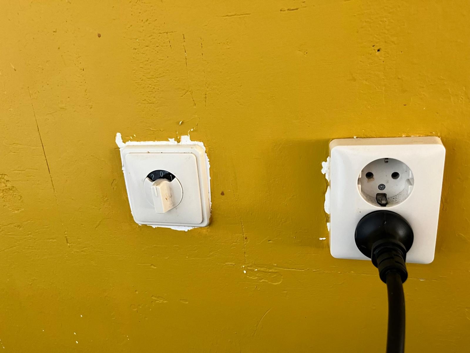 Woning verkoopklaar gemaakt in Den Haag